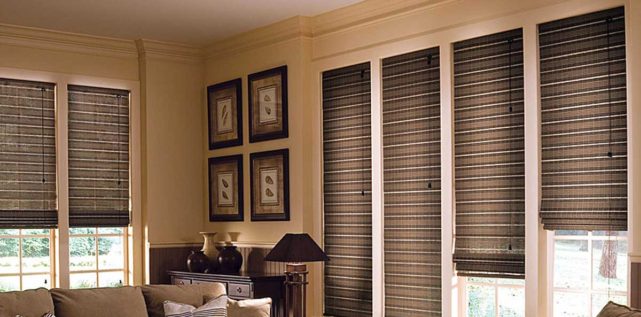 Hard & Soft Window Coverings & Shades in Boise | Blindsource of Idaho